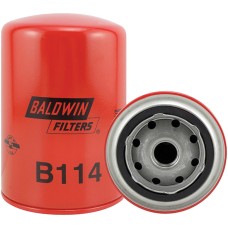 Baldwin Lube Filters - B114